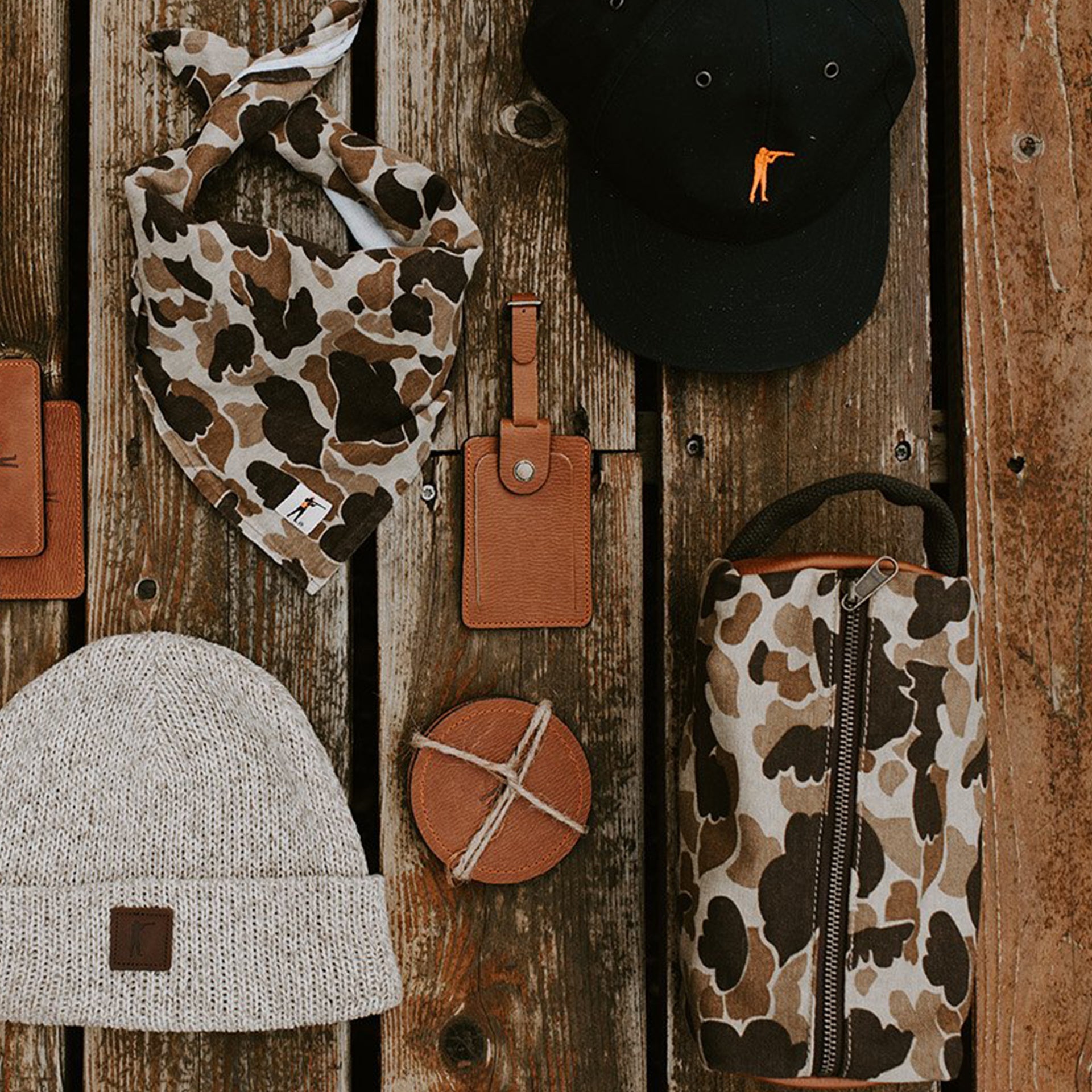 Leather Goods