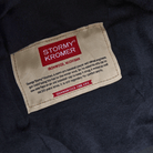 Ball and Buck x Stormy Kromer