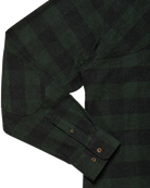 Sportsmans Shirt Buffalo Plaid