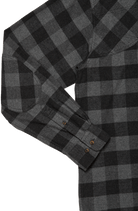 Sportsmans Shirt Buffalo Plaid