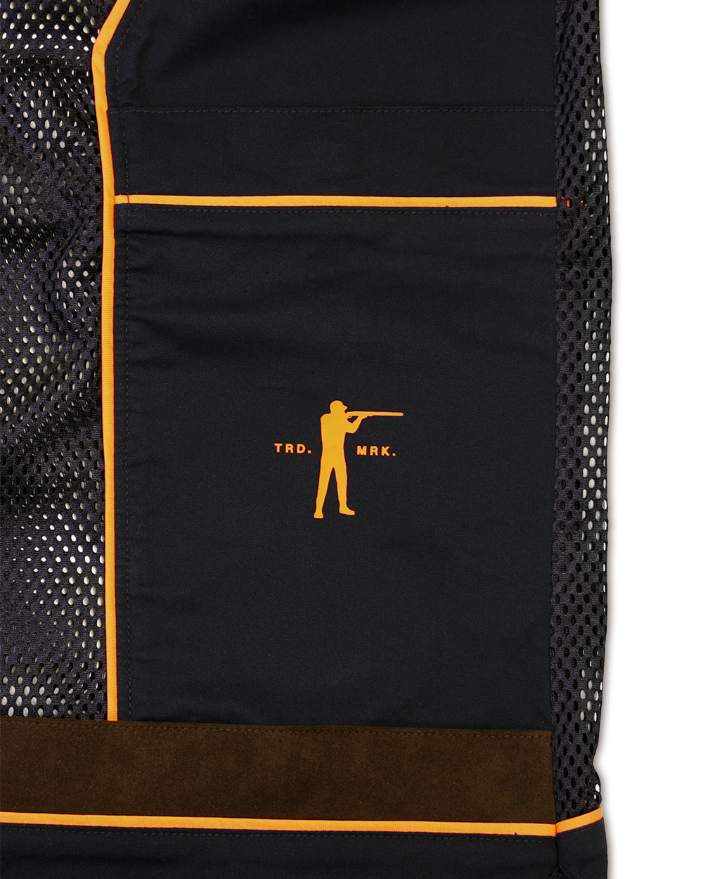 Competition Clays Shooting Vest
