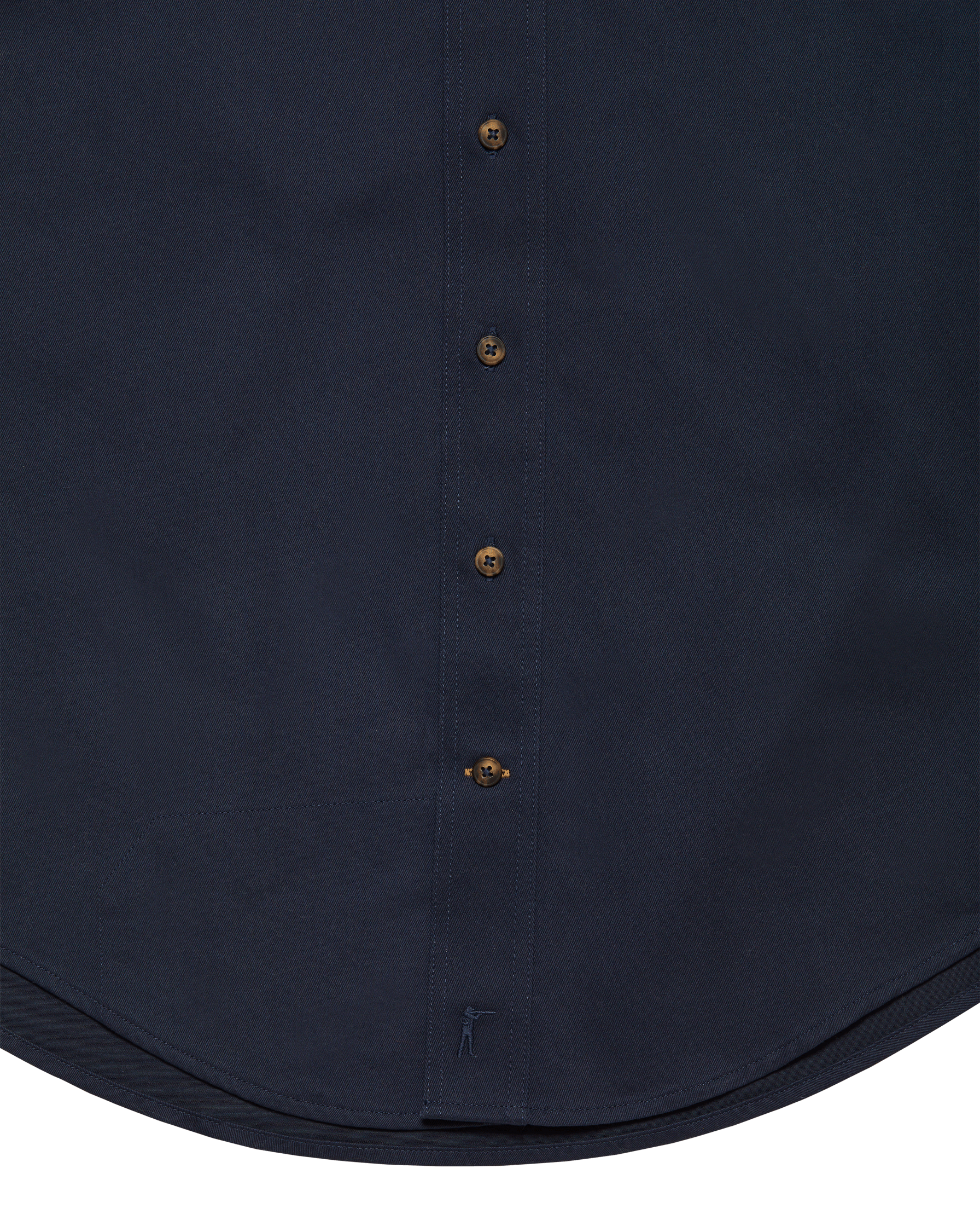 The Scout Shirt