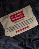 Stormy Kromer x Ball and Buck Cap - Original Camo, Insulated