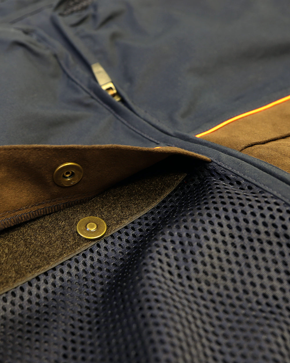 Competition Clays Shooting Vest