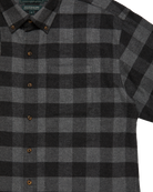 Sportsmans Shirt Buffalo Plaid