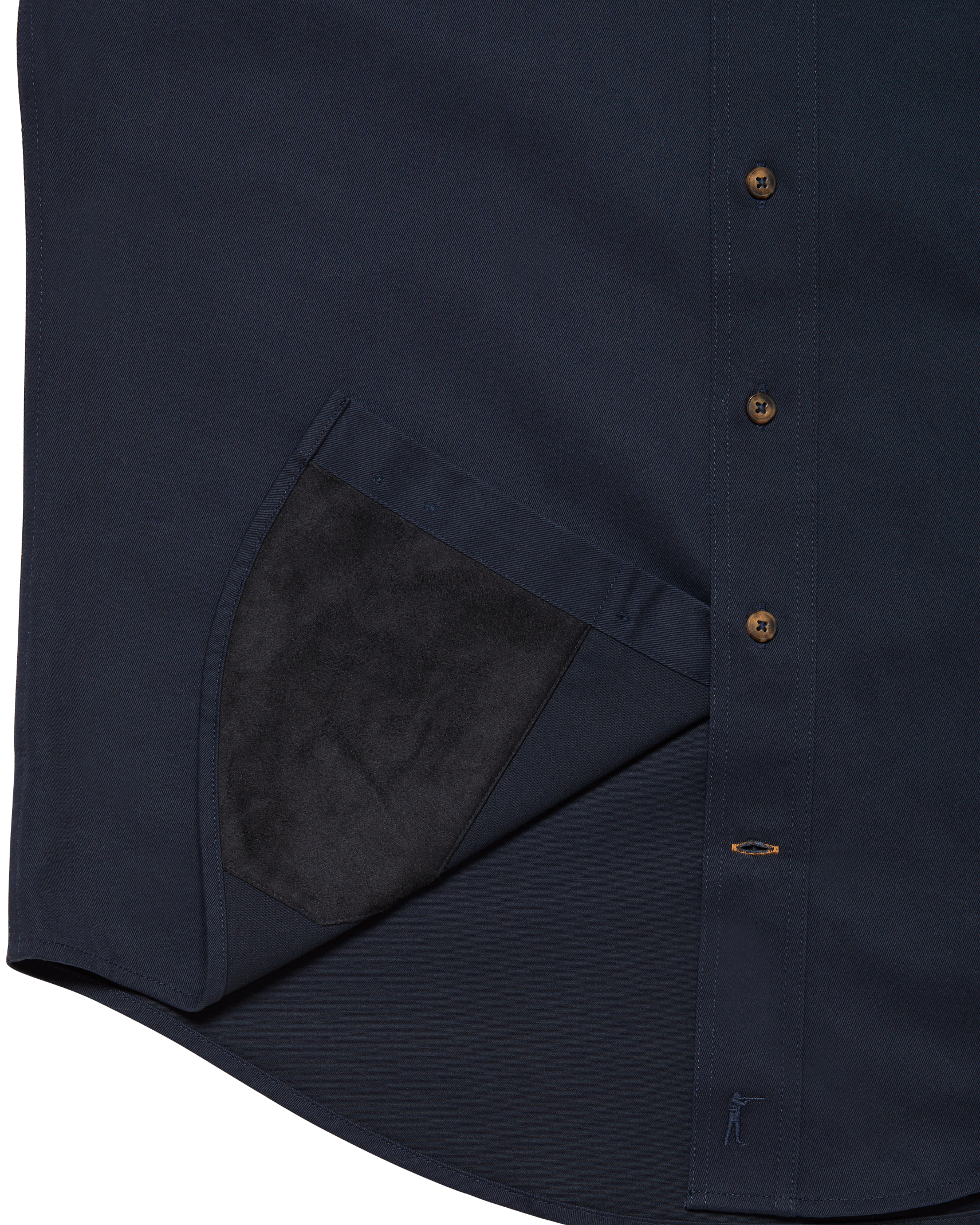 The Scout Shirt