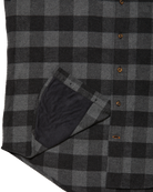 Sportsmans Shirt Buffalo Plaid