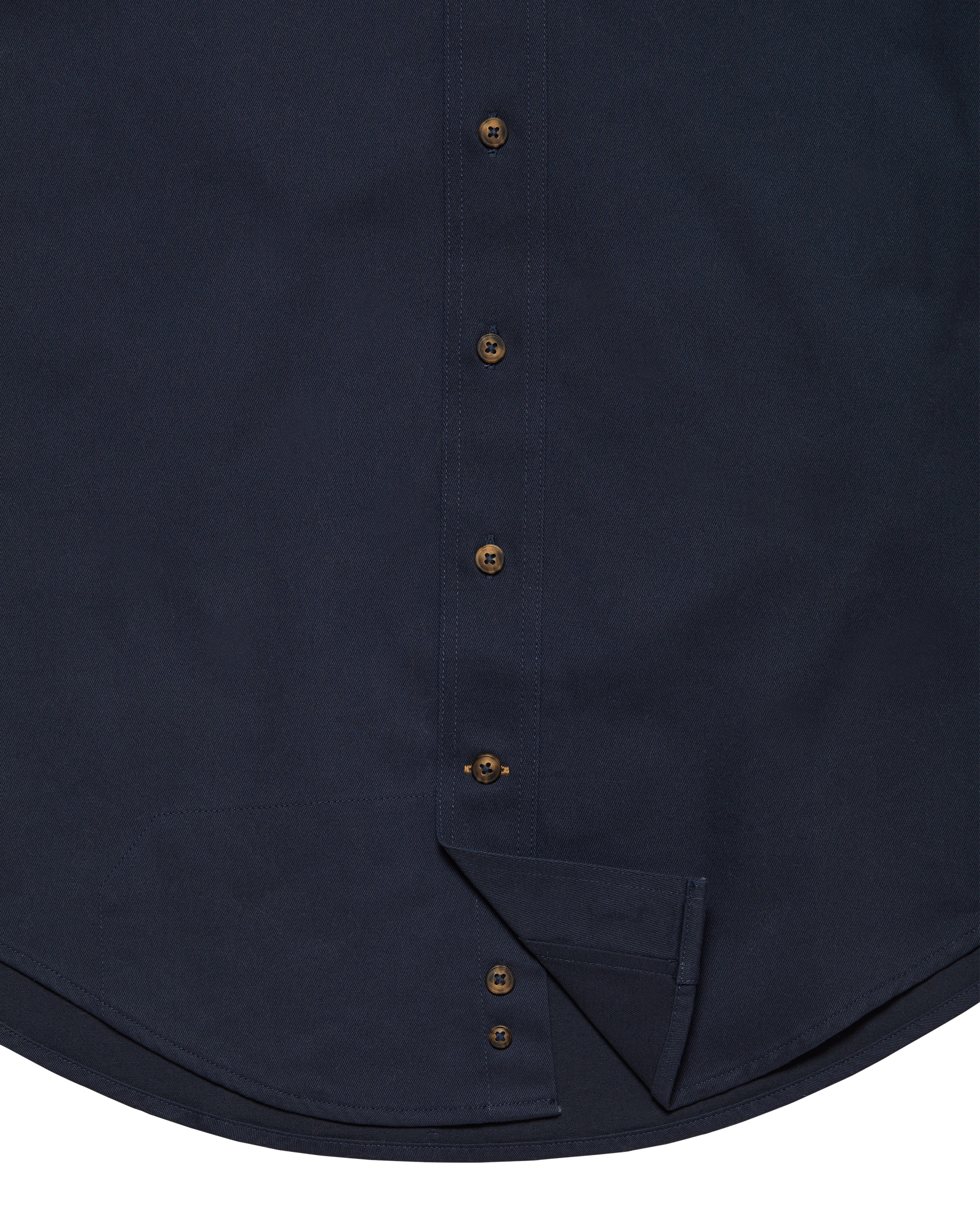 The Scout Shirt
