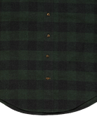 Sportsmans Shirt Buffalo Plaid