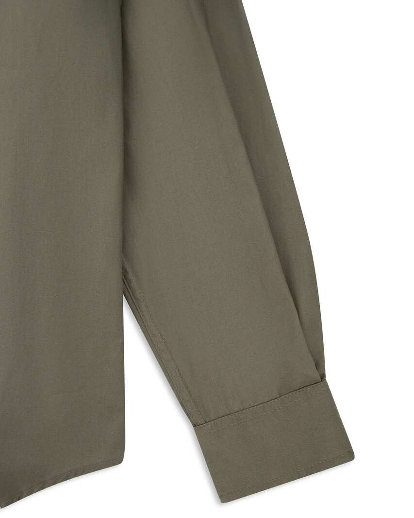 Jack Carr Hunter's Shirt