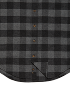 Sportsmans Shirt Buffalo Plaid