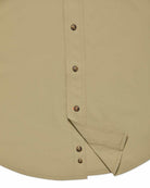 Active Field Shirt in Tan and Original Camo