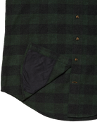 Sportsmans Shirt Buffalo Plaid
