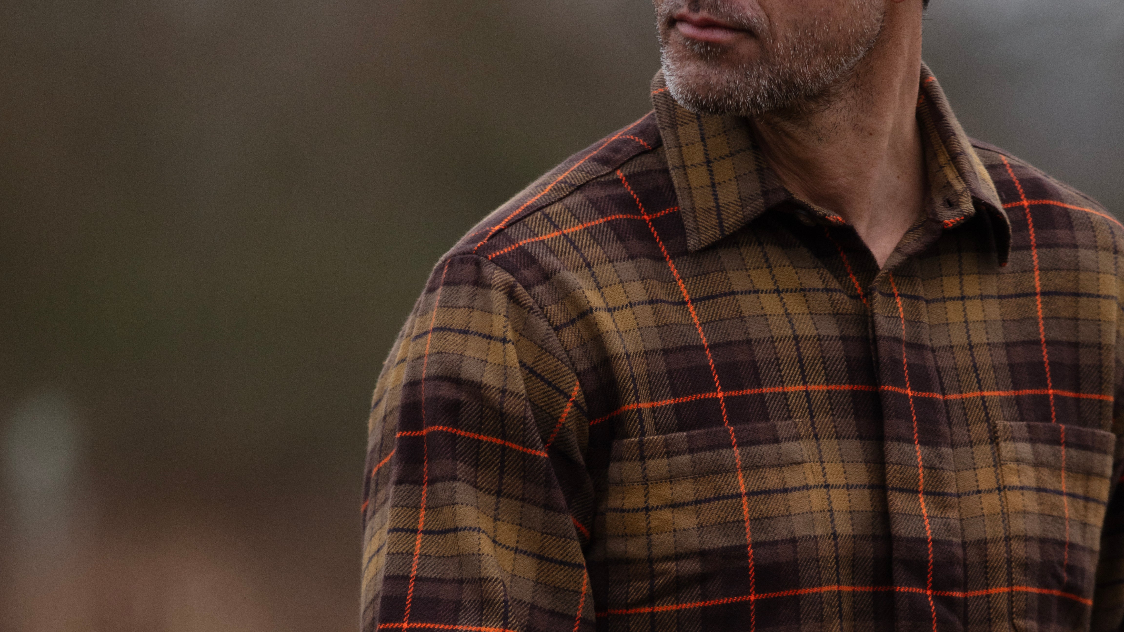 Mariners Signature Plaid