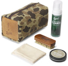 Danner x Ball and Buck Leather Care Dopp Kit - Original Camo
