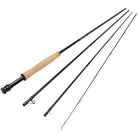 Scott x Ball and Buck Special Edition Centric Fly Rod - Grey