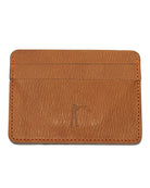 Perfect Wallet - Signature Leather