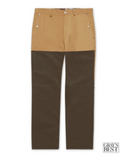 Original Field Pant - 20oz Waxed