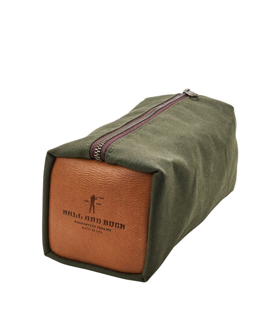 Dopp Kit - Pine Duck