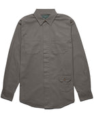 Mariners Overshirt - Duck Canvas