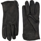 Deerskin Leather Gloves - Unlined
