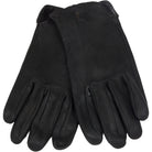 Deerskin Leather Gloves - Unlined