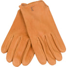 Deerskin Leather Gloves - Unlined