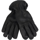 Deerskin Leather Gloves - Merino Lined