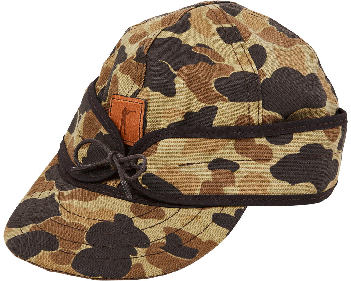 Ball and Buck x Stormy Kromer