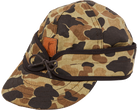 Ball and Buck x Stormy Kromer