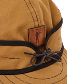 Stormy Kromer x Ball and Buck Original Cap in Signature Canvas
