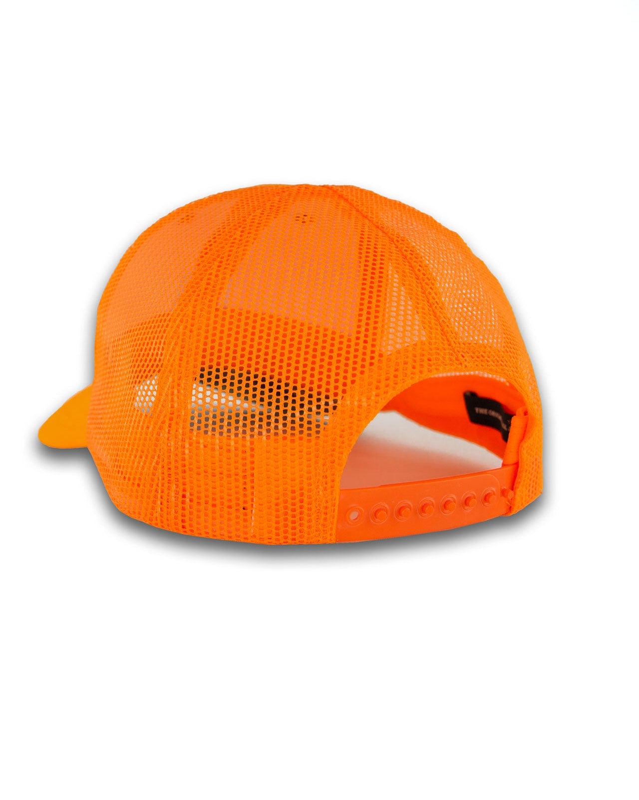 Arthur Snapback Hat - Upland Edition