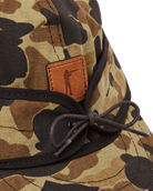 Ball and Buck x Stormy Kromer
