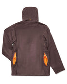Upland Jacket back