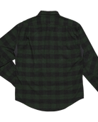 Sportsmans Shirt Buffalo Plaid