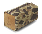 Danner x Ball and Buck Leather Care Dopp Kit - Original Camo
