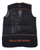 Competition Clays Shooting Vest