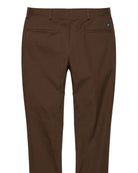 Back of Heritage pants