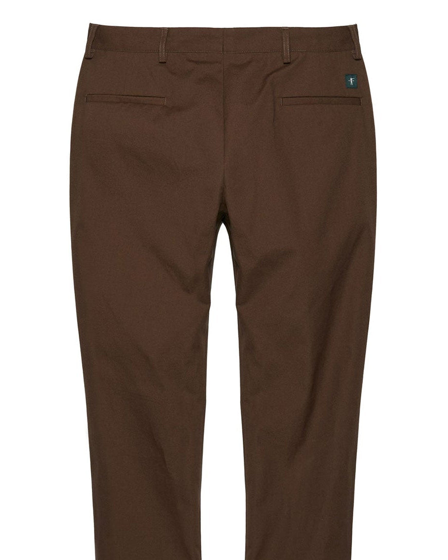 Back of Heritage pants