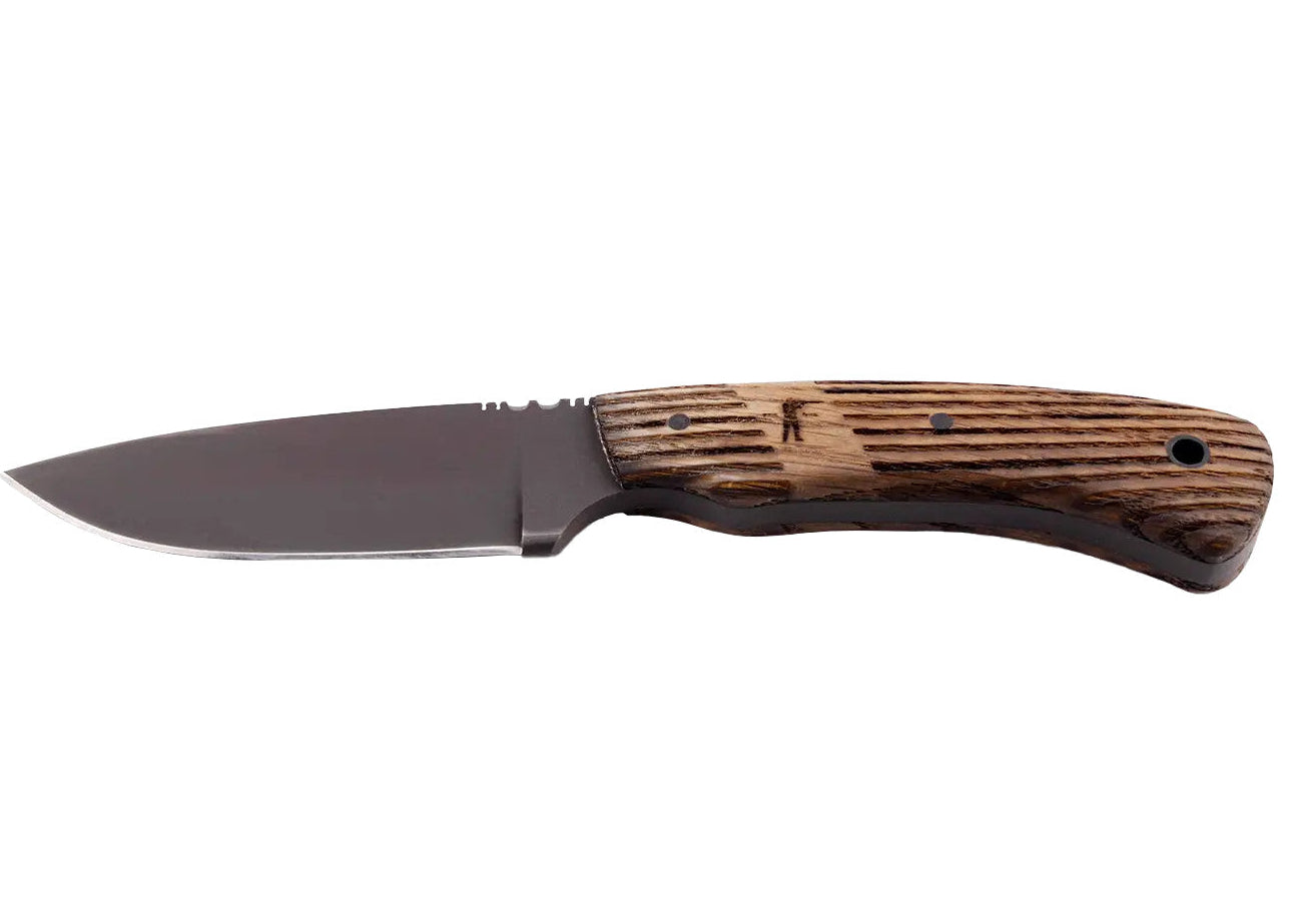 Winkler Knives x Ball and Buck - Huntsman Knife