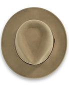 Brimmed Field Hat - Felted Wool