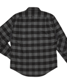 Sportsmans Shirt Buffalo Plaid