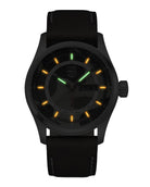 Ball and Buck x Luminox Watch