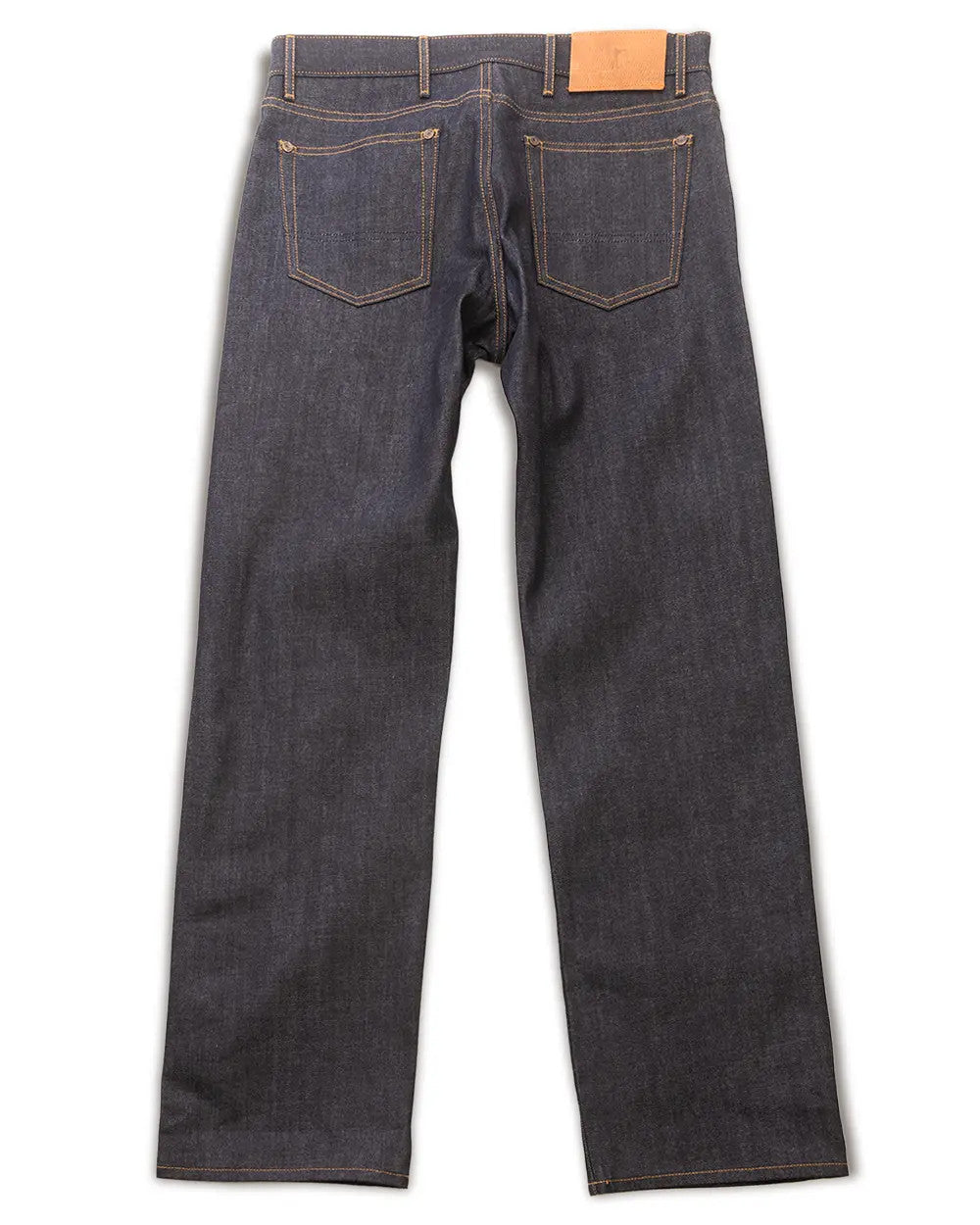 8 Point Jeans