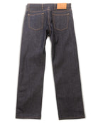 8 Point Jeans
