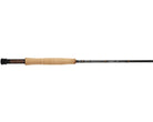 Scott x Ball and Buck Special Edition Centric Fly Rod - Grey
