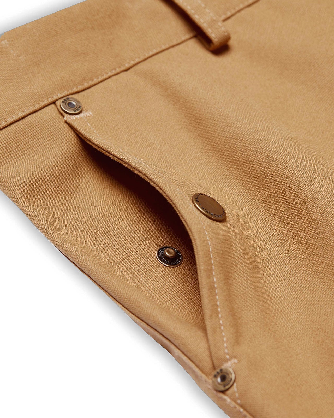 Original Field Pant - 20oz Waxed