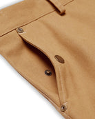 Original Field Pant - 20oz Waxed