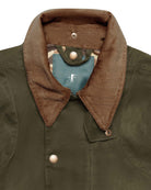 The Upland Jacket