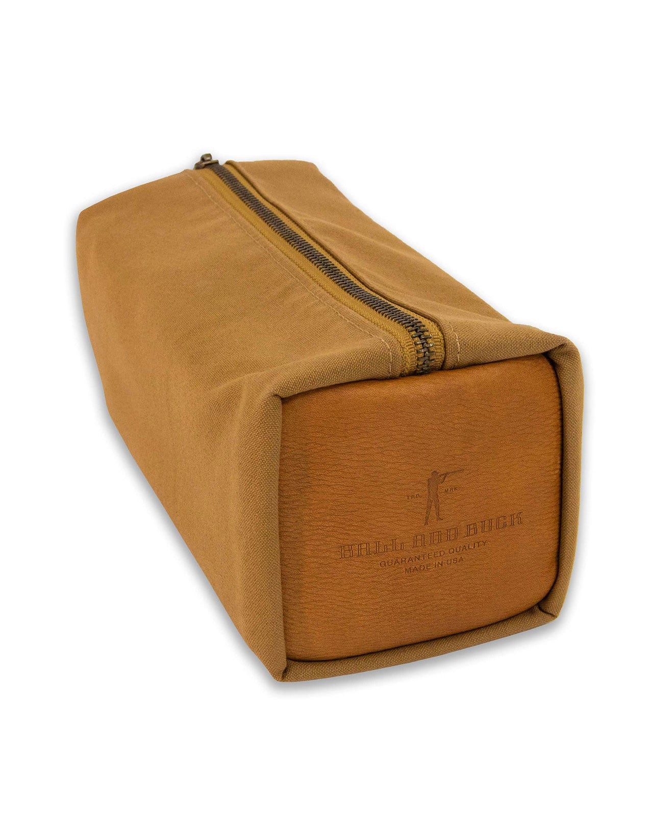 Dopp Kit - Signature Canvas